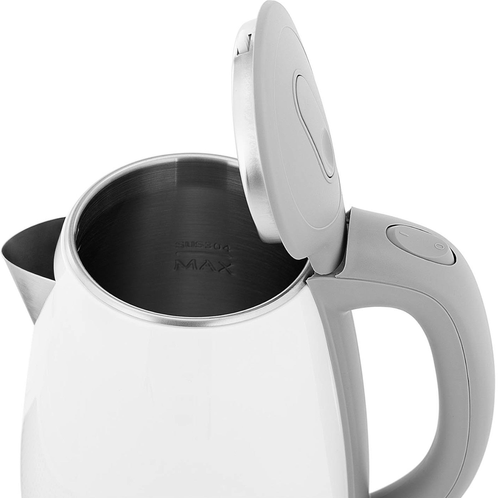Electric Kettles – Hotel welcome set, electric kettle with tray, - Carlat