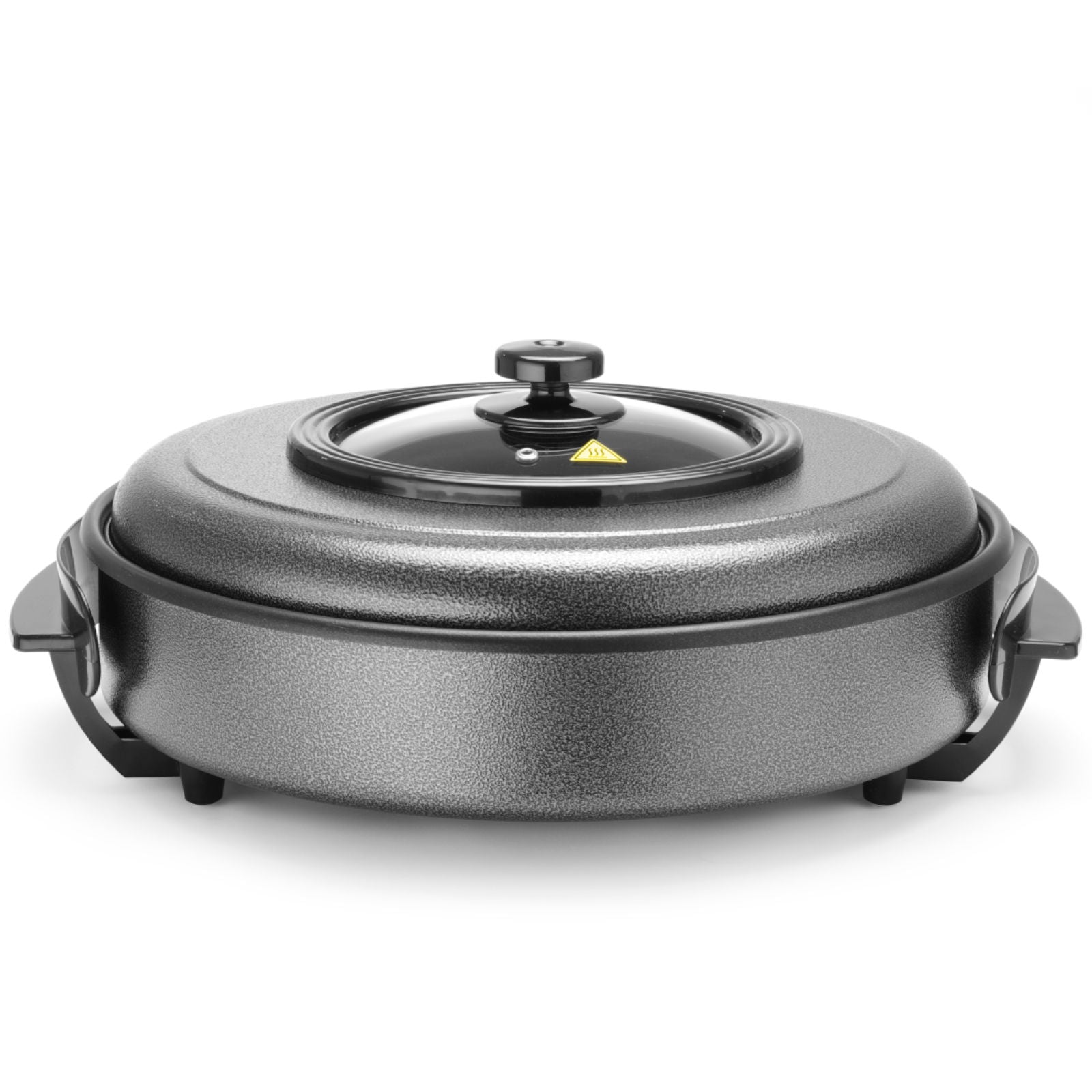 Electric Skillets – Patelnia elektryczna do smażenia i pieczenia 40cm - Carlat