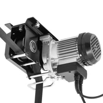Electric bicycle lift with remote control up to 100 kg, 3 m - Carlat