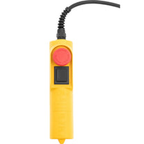 Electric bicycle lift with remote control up to 100 kg, 3 m - Carlat