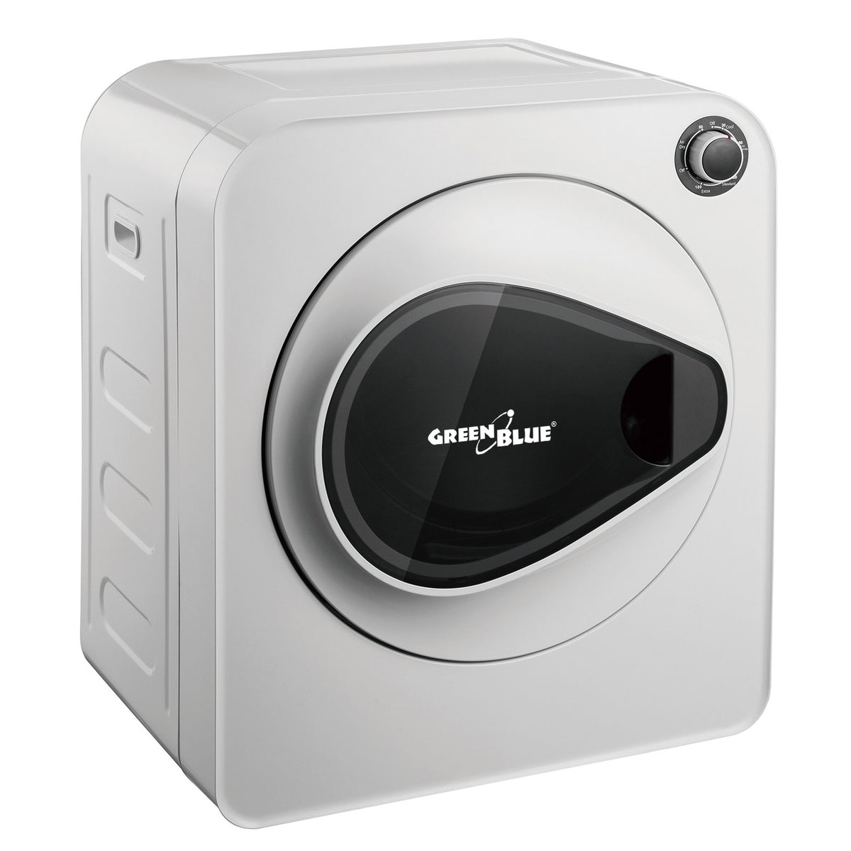 Electric clothes – GreenBlue Electric Tumble Dryer, 3 kg Capacity, GB405 - Carlat