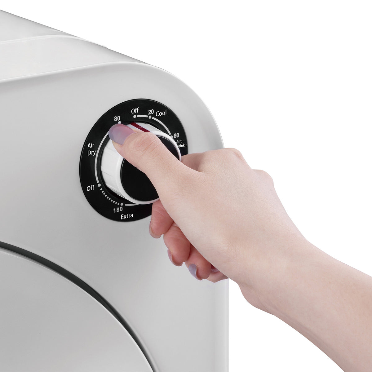 Electric clothes – GreenBlue Electric Tumble Dryer, 3 kg Capacity, GB405 - Carlat
