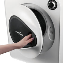 Electric clothes – GreenBlue Electric Tumble Dryer, 3 kg Capacity, GB405 - Carlat