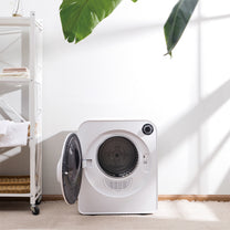 Electric clothes – GreenBlue Electric Tumble Dryer, 3 kg Capacity, GB405 - Carlat