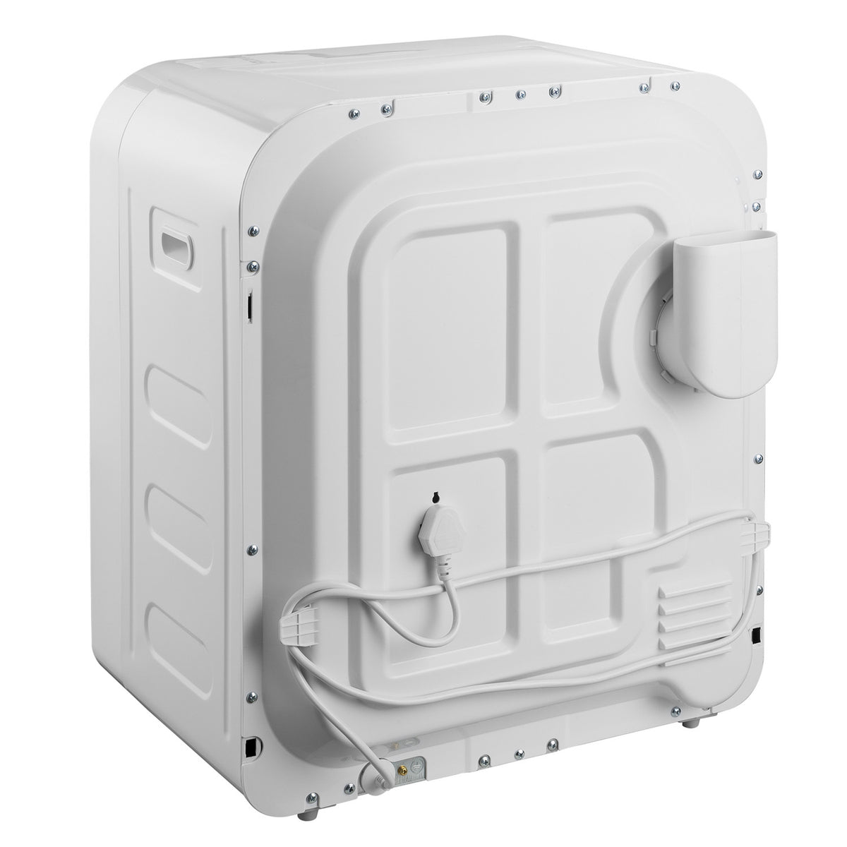 Electric clothes – GreenBlue Electric Tumble Dryer, 3 kg Capacity, GB405 - Carlat
