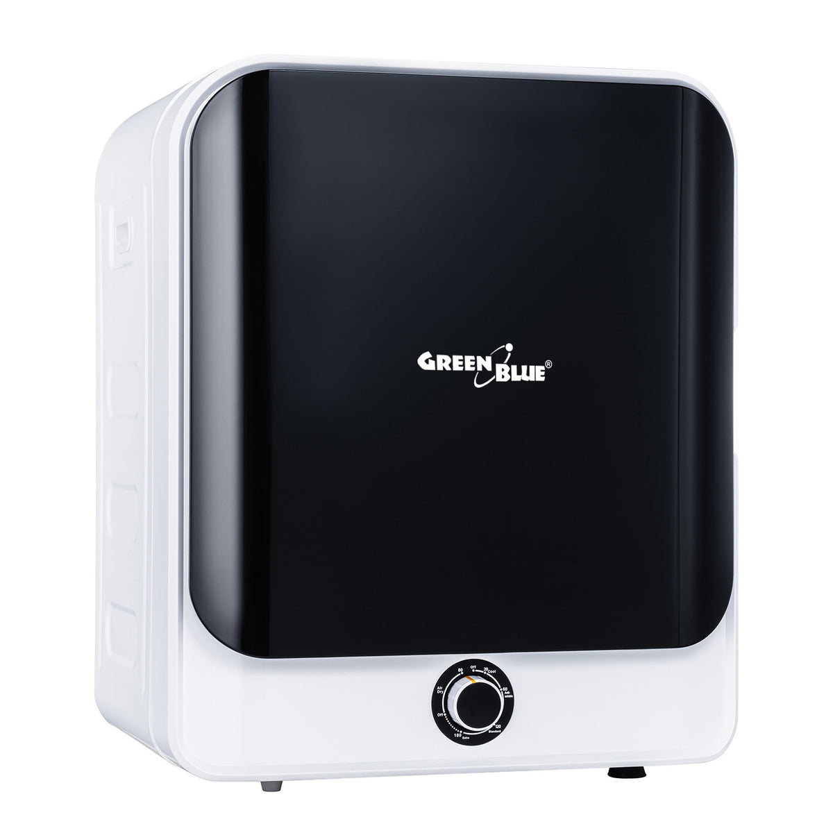 Electric clothes – GreenBlue Electric Tumble Dryer, 3 kg capacity, GB415 - Carlat