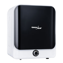 Electric clothes – GreenBlue Electric Tumble Dryer, 3 kg capacity, GB415 - Carlat