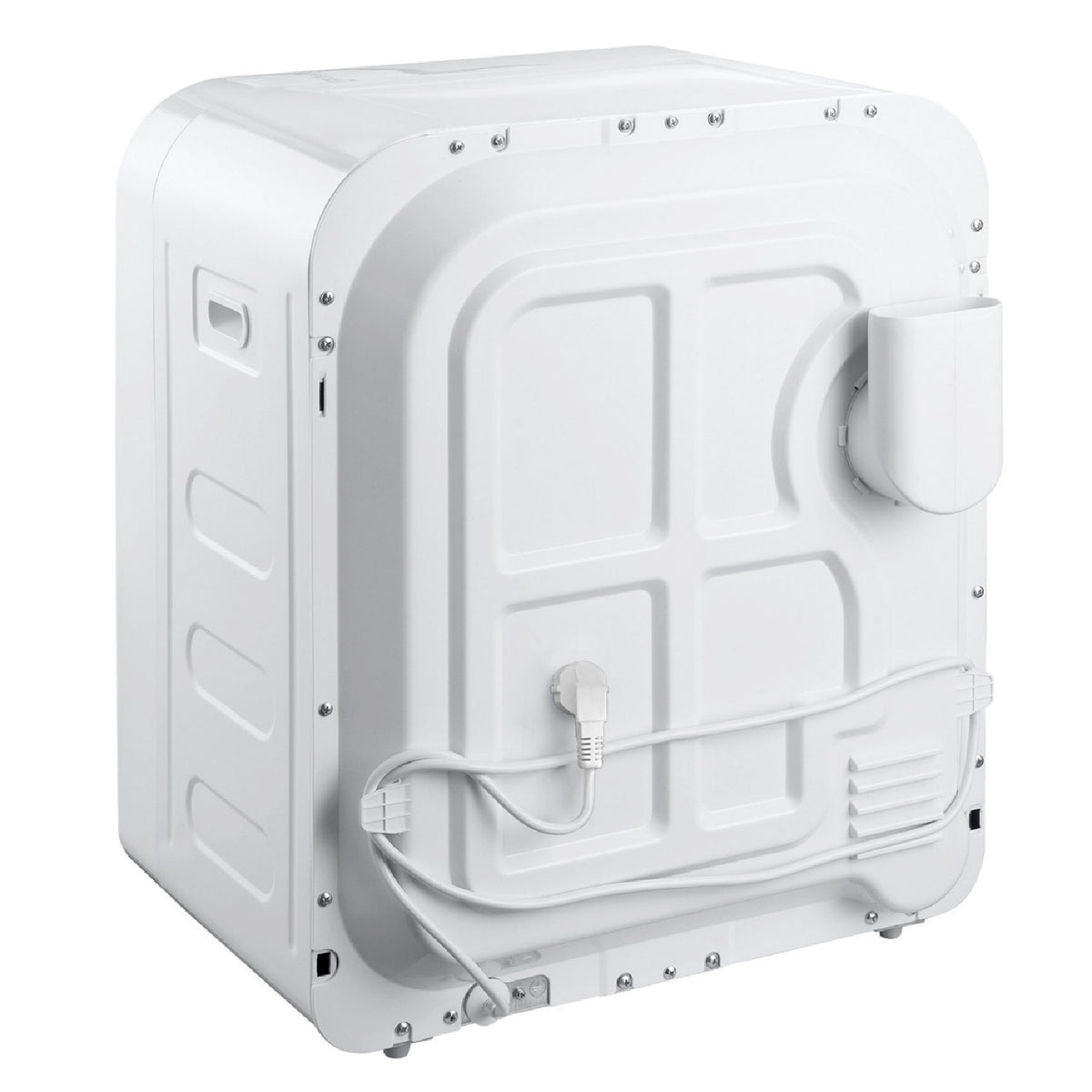 Electric clothes – GreenBlue Electric Tumble Dryer, 3 kg capacity, GB415 - Carlat