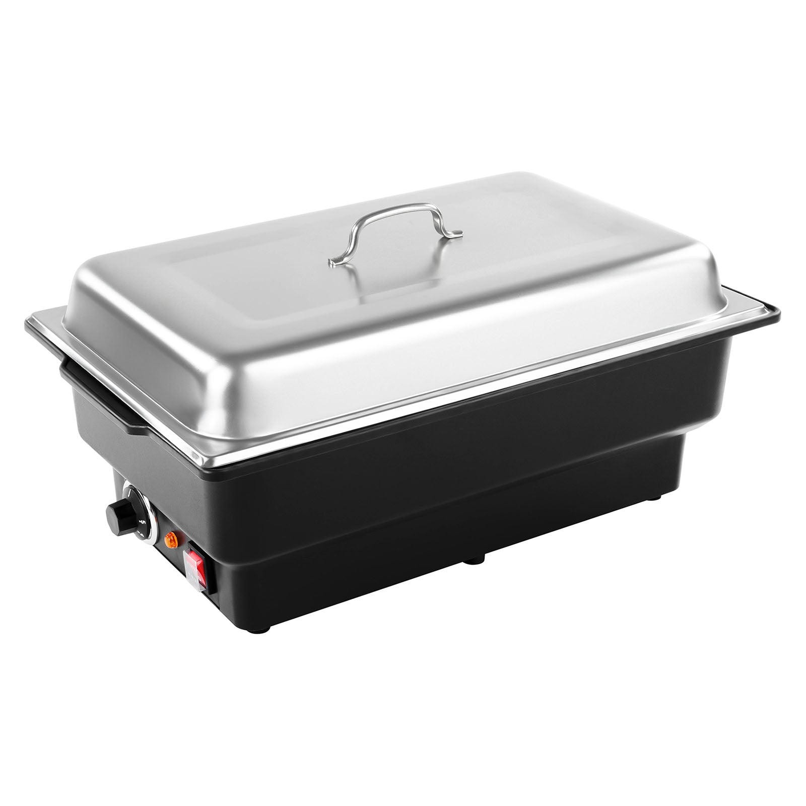 Electric food warmer GN 1/1 Royal Catering RCCD-1/1-100-KS-E - Carlat