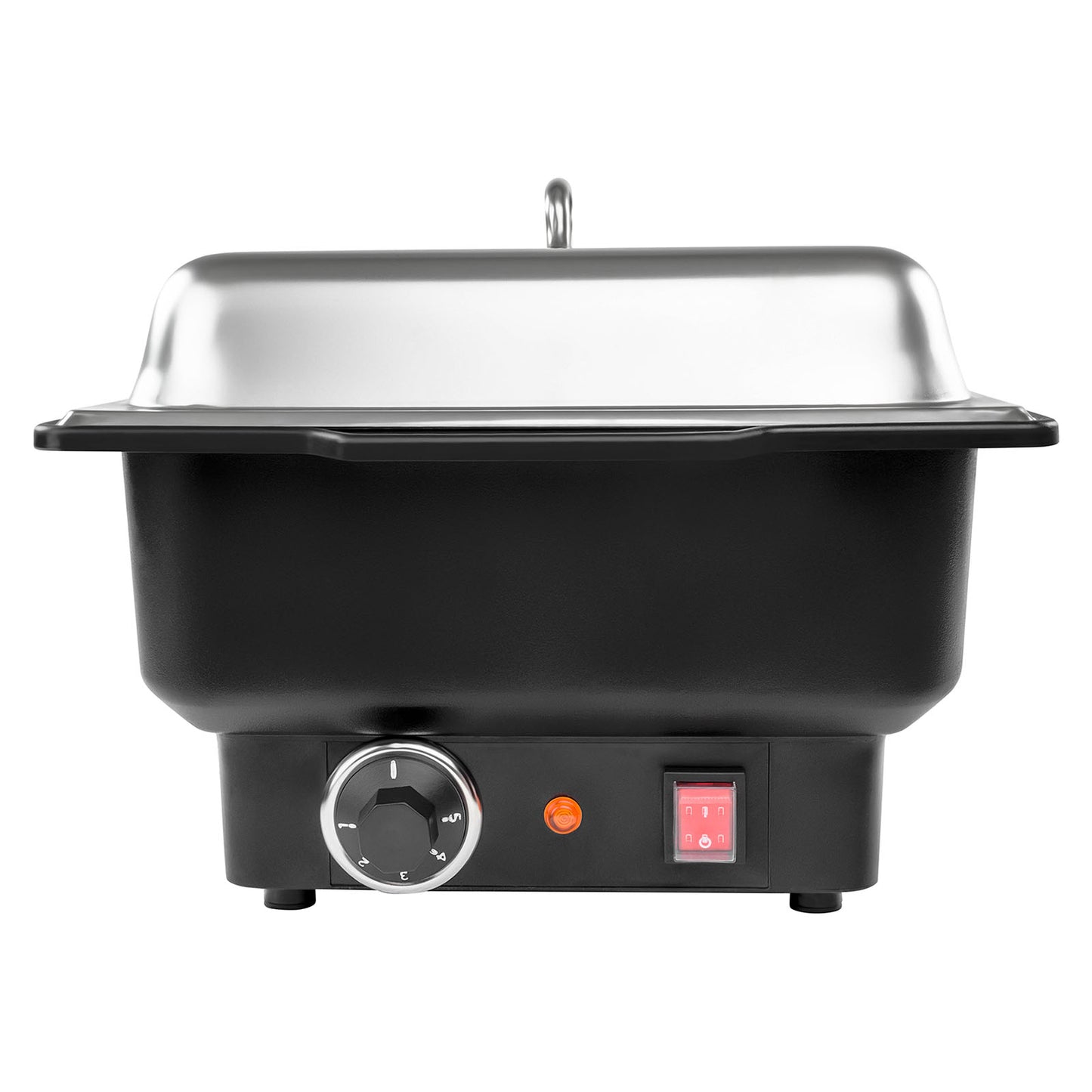Electric food warmer GN 1/1 Royal Catering RCCD-1/1-100-KS-E - Carlat