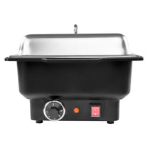 Electric food warmer GN 1/1 Royal Catering RCCD-1/1-100-KS-E - Carlat