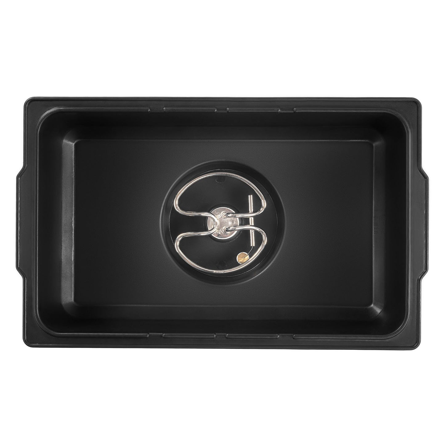 Electric food warmer GN 1/1 Royal Catering RCCD-1/1-100-KS-E - Carlat