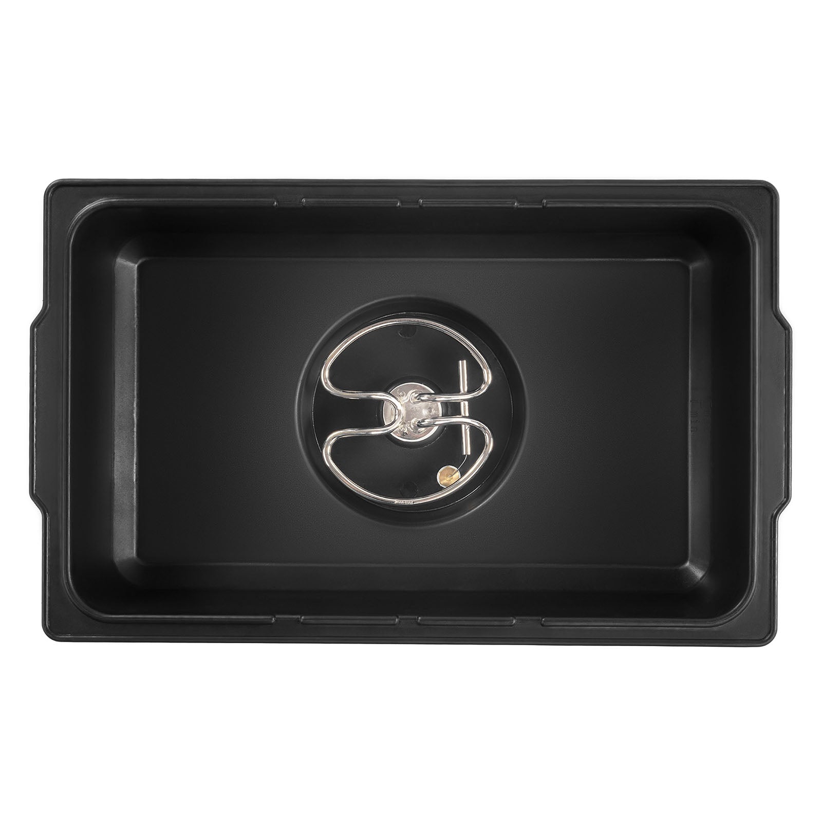 Electric food warmer GN 1/1 Royal Catering RCCD-1/1-100-KS-E - Carlat