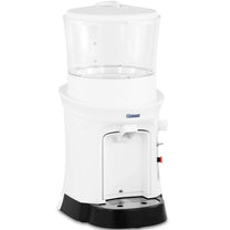 Electric ice crusher 12 l 320 rpm 400 W - Carlat