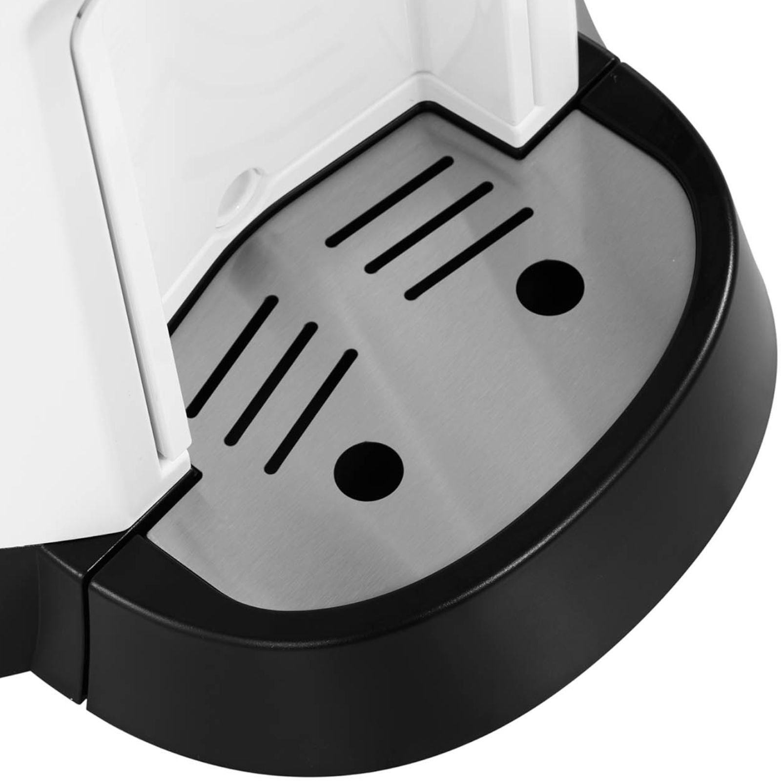 Electric ice crusher 12 l 320 rpm 400 W - Carlat