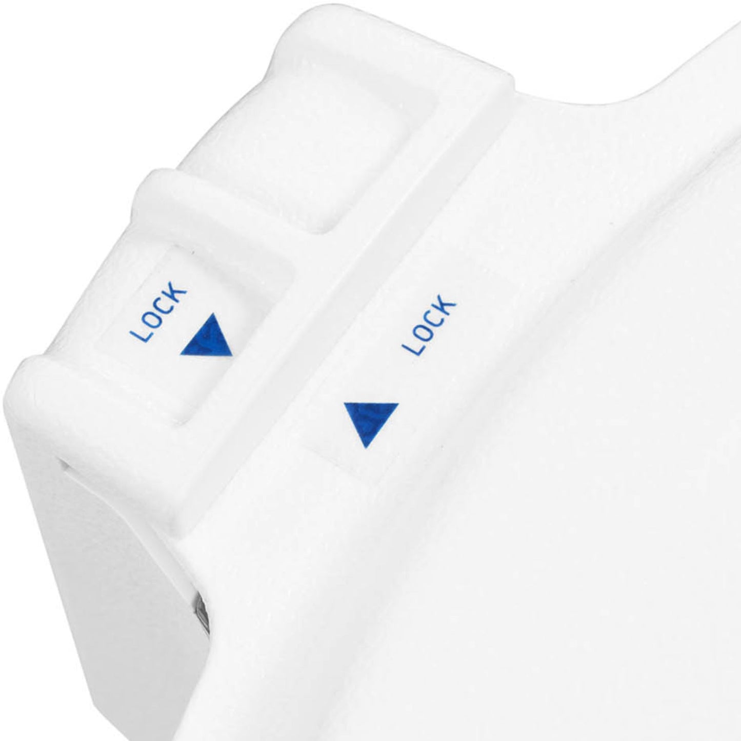 Electric ice crusher 12 l 320 rpm 400 W - Carlat