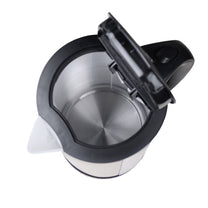 ADLER Electric kettles – AD 1216 1.7-liter metal kettle – image 7
