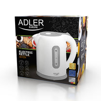 ADLER Electric kettles – AD 1234 1.7-liter plastic kettle – image 8