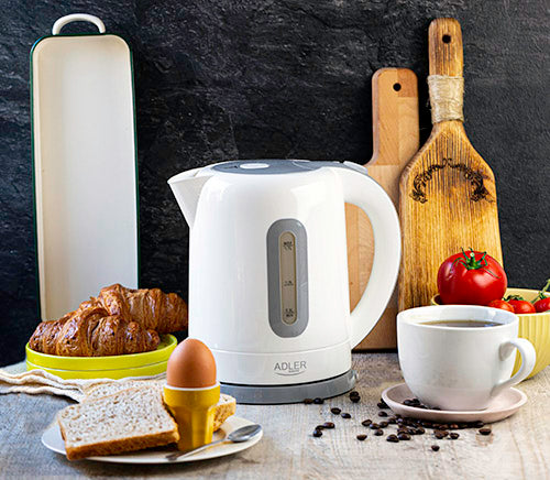 ADLER Electric kettles – AD 1234 1.7-liter plastic kettle – image 9