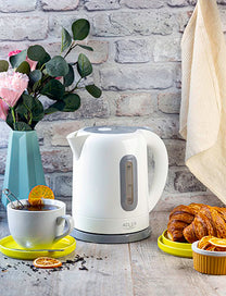ADLER Electric kettles – AD 1234 1.7-liter plastic kettle – image 10