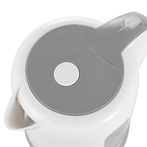 ADLER Electric kettles – AD 1234 1.7-liter plastic kettle – image 11