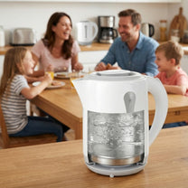 ADLER Electric kettles – AD 1244 2.5-liter plastic kettle – image 28