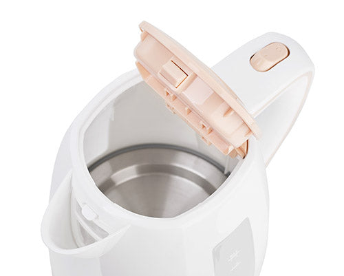 ADLER Electric kettles – AD 1264 1.7-liter plastic kettle – image 2