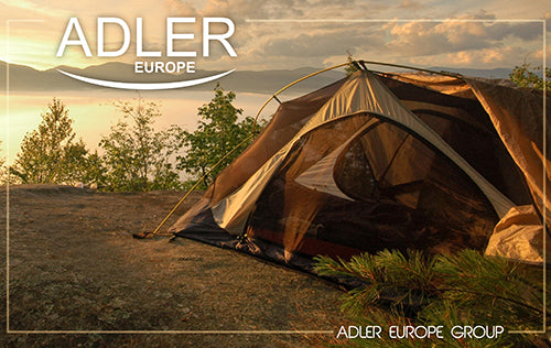 ADLER Electric kettles – AD 1268 0.6-liter Plastic Kettle - Travel – image 15