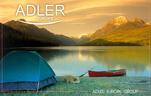 ADLER Electric kettles – AD 1268 0.6-liter Plastic Kettle - Travel – image 16
