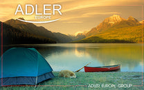 ADLER Electric kettles – AD 1268 0.6-liter Plastic Kettle - Travel – image 16
