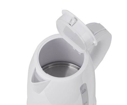 ADLER Electric kettles – AD 1272 1.0-liter plastic kettle – image 3