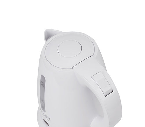 ADLER Electric kettles – AD 1272 1.0-liter plastic kettle – image 4