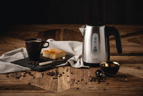 ADLER Electric kettles – AD 1273 1.0-liter metal kettle – image 15