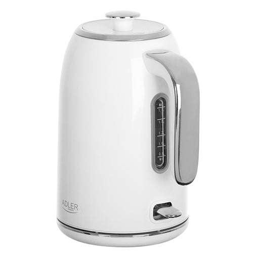 ADLER Electric kettles – AD 1341 Strix 1.7-liter metal kettle – image 2