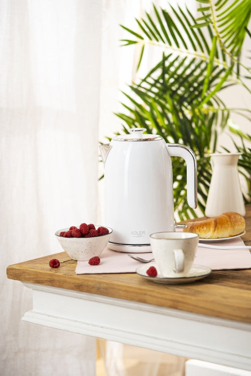 ADLER Electric kettles – AD 1341 Strix 1.7-liter metal kettle – image 10