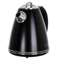 ADLER Electric kettles – AD 1343 black 1.5-liter Strix metal kettle – image 16