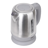 Electric kettles – CR 1278 1.2-liter Metal Kettle - Carlat