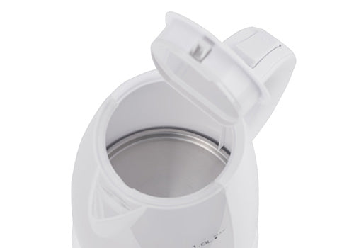 MESKO Electric kettles – MS 1276 1.0-liter Plastic Kettle – image 2