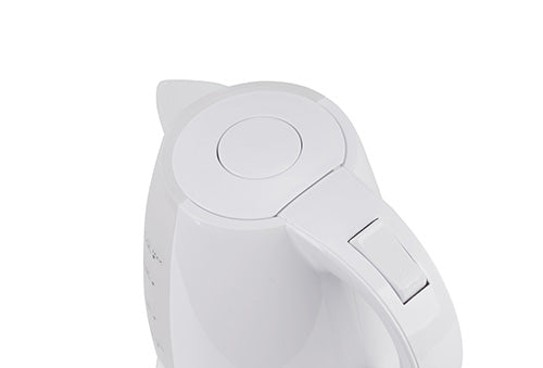 MESKO Electric kettles – MS 1276 1.0-liter Plastic Kettle – image 3