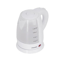 MESKO Electric kettles – MS 1276 1.0-liter Plastic Kettle – image 9