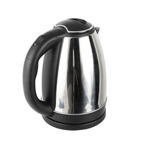 Electric kettles – TKK102S Titanum Roraima Electric Kettle, 1.8 L, Silver - Carlat