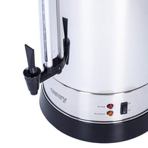 CAMRY Electric kettles, water heaters, pots – CR 1259 Warnik 20 L – image 2