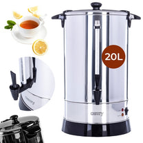 CAMRY Electric kettles, water heaters, pots – CR 1259 Warnik 20 L – image 15