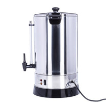 CAMRY Electric kettles, water heaters, pots – CR 1259 Warnik 20 L – image 16