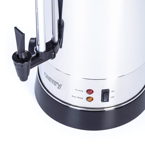 CAMRY Electric kettles, water heaters, pots – CR 1259 Warnik 20 L – image 18