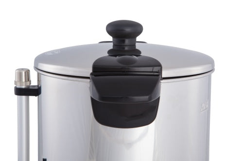 CAMRY Electric kettles, water heaters, pots – CR 1259 Warnik 20 L – image 20