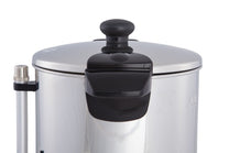 CAMRY Electric kettles, water heaters, pots – CR 1259 Warnik 20 L – image 20