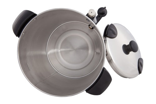 CAMRY Electric kettles, water heaters, pots – CR 1259 Warnik 20 L – image 21