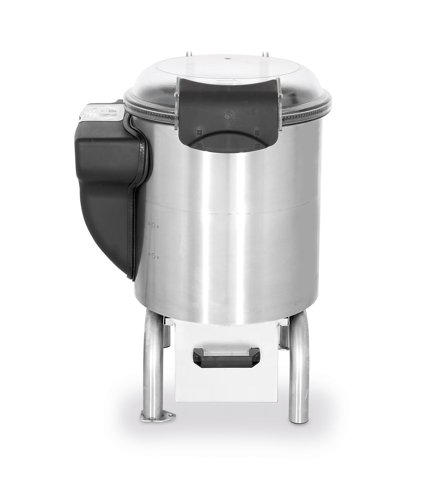 Electric potato peeler Profi Line 5kg - Hendi 226834 - Carlat