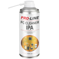 Electronics Accessories – PC CLEANER IPA electronics cleaning fluid PRO-LINE - Carlat